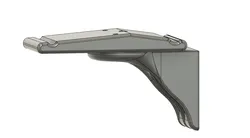 SONOS Era 300 rotating backrest/wall mount