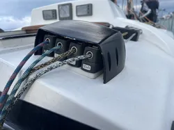 Spinlock PXR cam cleat cover
