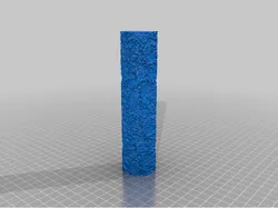 Texture Rollers