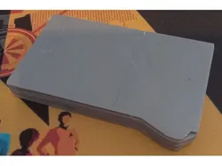 The Almost Smart Wallet