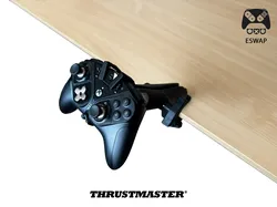 THRUSTMASTER : RAM mount for Thrustmaster's Eswap controllers