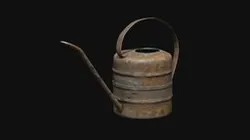 Watering Can