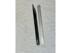 Woodworking Marking Knife Handle and Cap