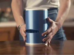 Yuki Air Cooler - Mini