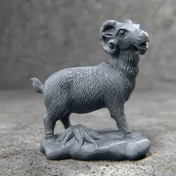 3D printer bestanden | 3MF | Ram Figure