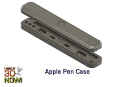 Apple Pen Case