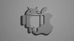 Apple x Android