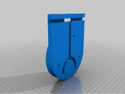 Beacon Stand for WOLO 3110-R/B