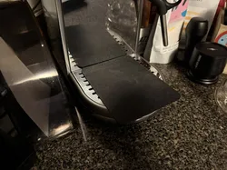Breville (Sage) Bambino or Bambino Plus scale adapter plate