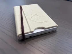 Businesscard holder