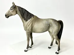 CABALLO MARINO DE DARYAART - Modelo de impresión 3D gratuito