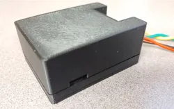 CANBed RP2040 Extended Size Case