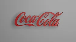 Cocacola logo