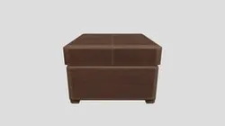 Crown and Box