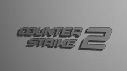 CS2 logo