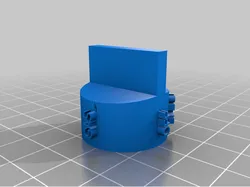 Dometic 2 way rv fridge input selector