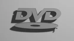 DVD logo