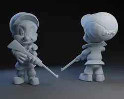 Elmer Fudd
