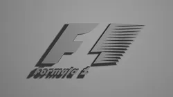 F1 logo