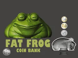 Fat Frog