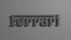 Ferrari logo