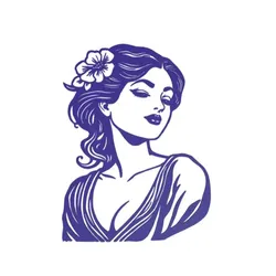 Fișiere pentru imprimante 3D | Fișier 3MF | Wall art