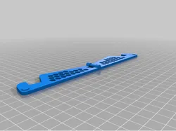 Folding Phone Stand