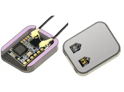 FRSKY receiver protective case - ARCHER RS.