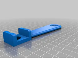Heater Block Holder