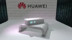 Huawei smart time network manager