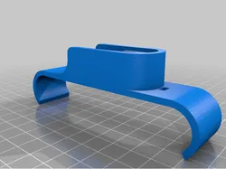 IKEA Tisken to Svarta bracket
