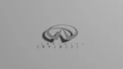 Infiniti logo