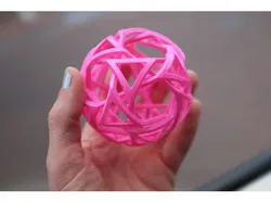 Interlaced Spheres