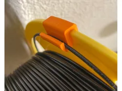 Jupiter 1kg filament spool clip