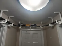 Lionel Fasttrack Ceiling Track Holder