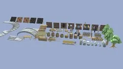 medieval asset pack