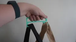 Multi Bag Holder V2