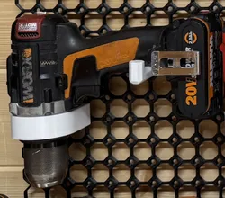 Multiboard WORX WX175 holder