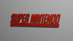 Nintendo logo