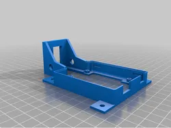 PC AutoStart Arduino & Servo Frame