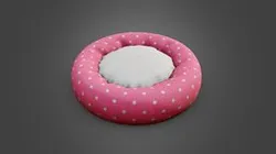 Pet Bed