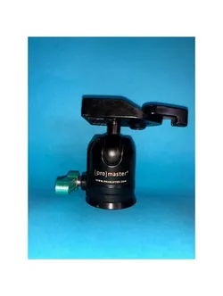 Pro master ball head lever for tripod (FW23T)