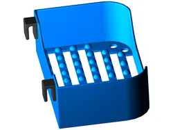 Seifenschale Soapdish