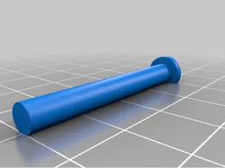 Some Printed Lynx Hardware