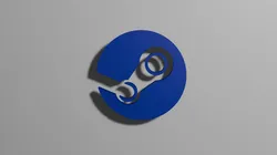 Steam logo