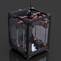 STL files for Satsuma 180 v1.0