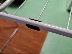 Tendedero - kit de reparación - Modelo de impresión 3D gratuito