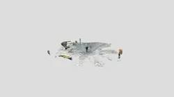 texturedMesh
