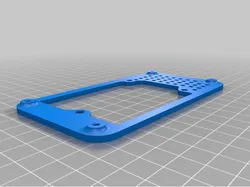 TFX to SFX PSU bracket