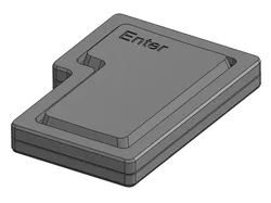 THE ENTER BUTTON